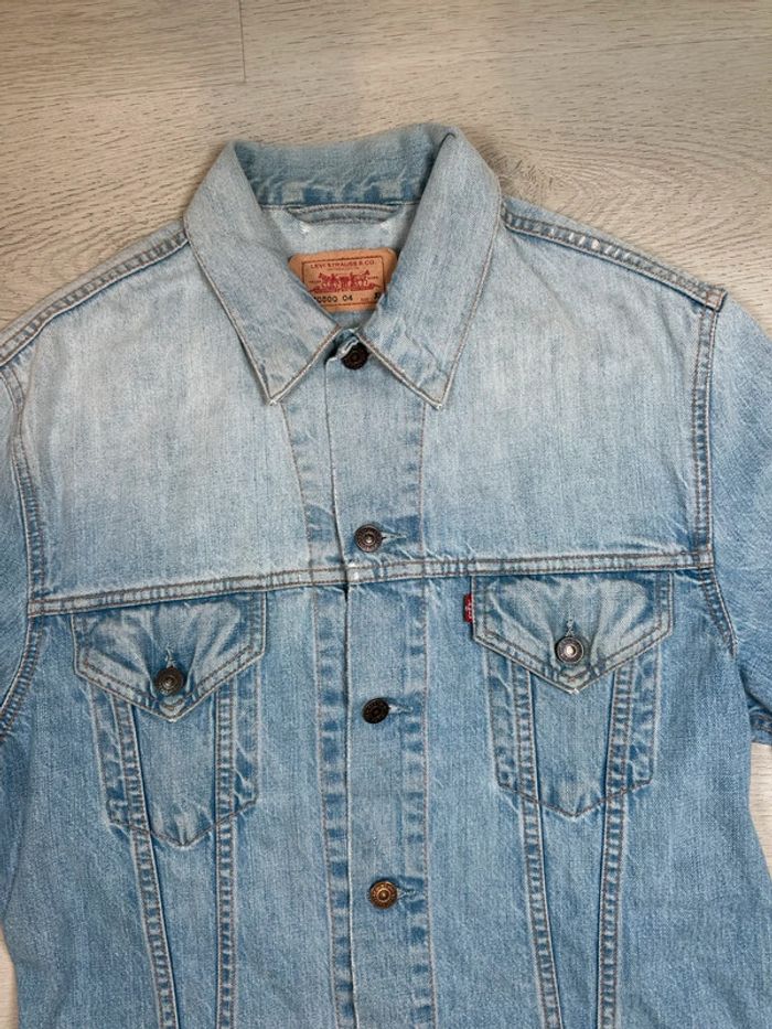 Veste Levi’s - photo numéro 4