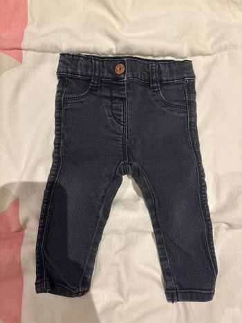 Jeans 6 mois