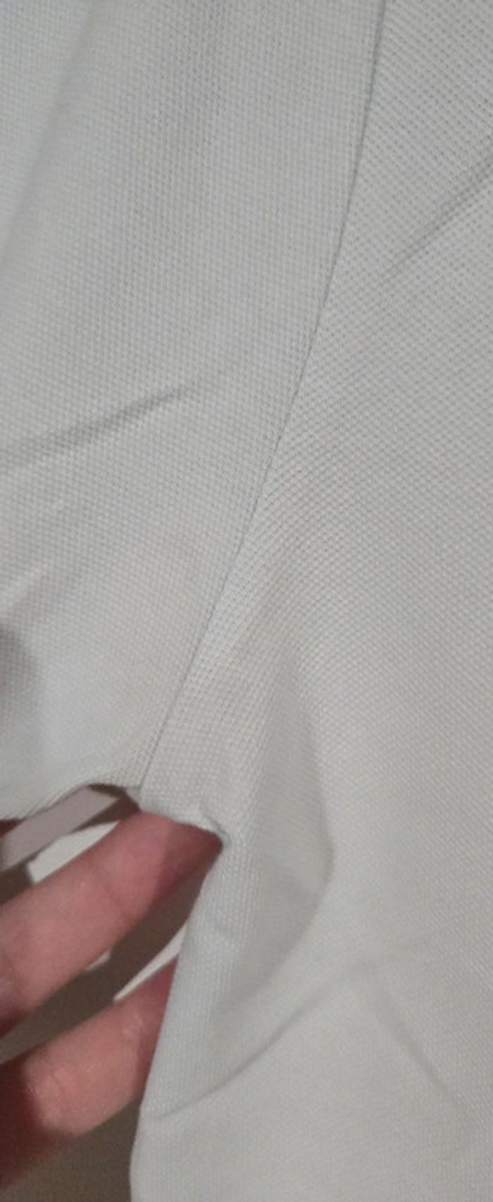 Polo homme - photo numéro 3