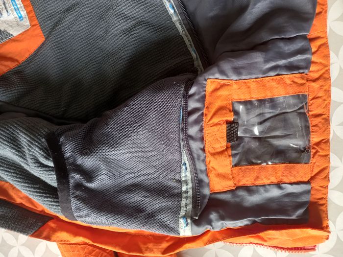 Blouson Dare2be 3–4 ans - photo numéro 8