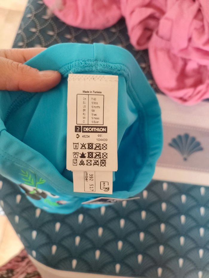 Maillot de bain neuf - photo numéro 4