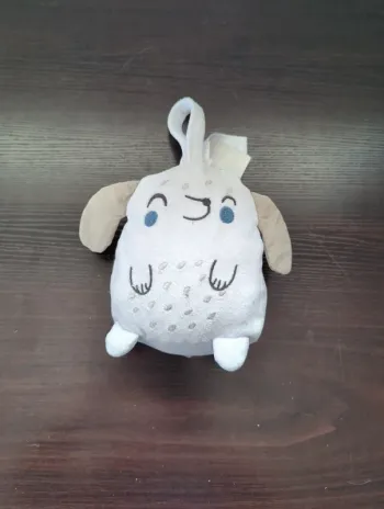Peluche musciale