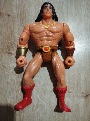 Conan hasbro 1992