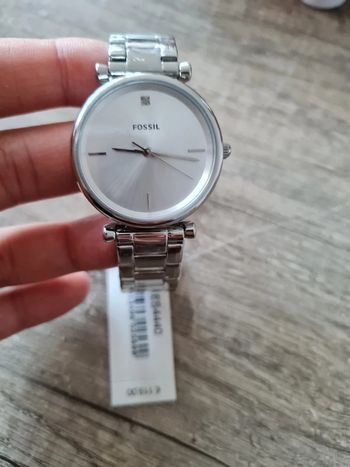 Montre Fossil neuve