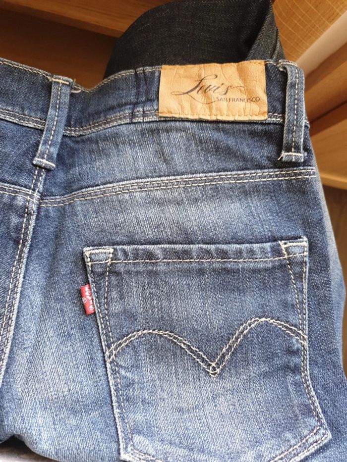 Jean Levi's 8 ans - photo numéro 4