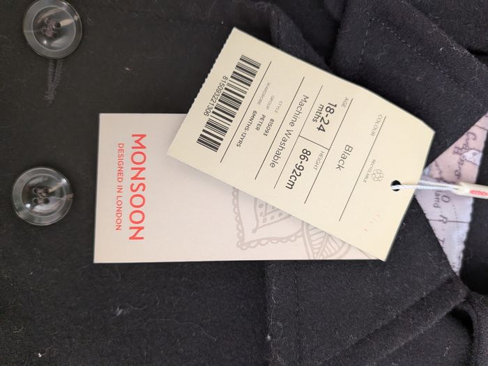 Veste garçon - photo numéro 5