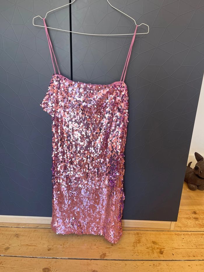 Robe Mango