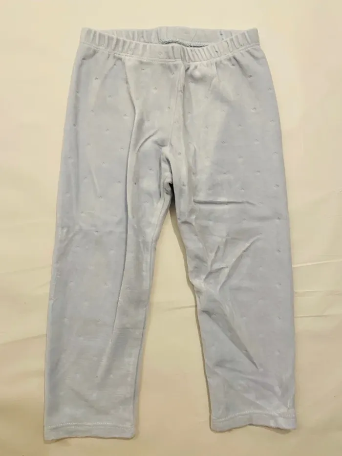 Pyjama fille 24 mois Sergent Major - photo numéro 2