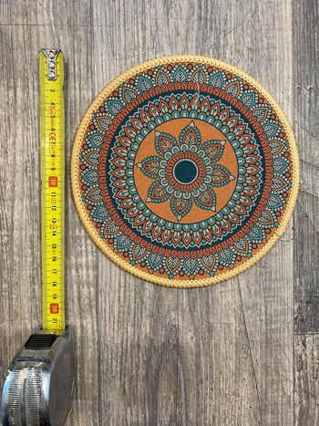 Dessous de table