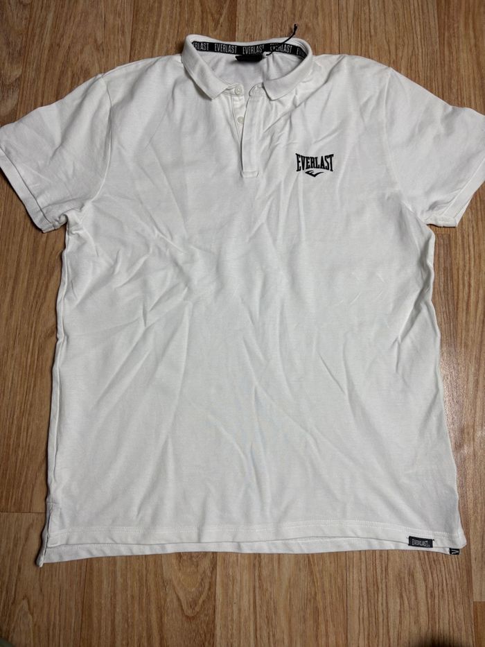 Polo Everlast - photo numéro 2