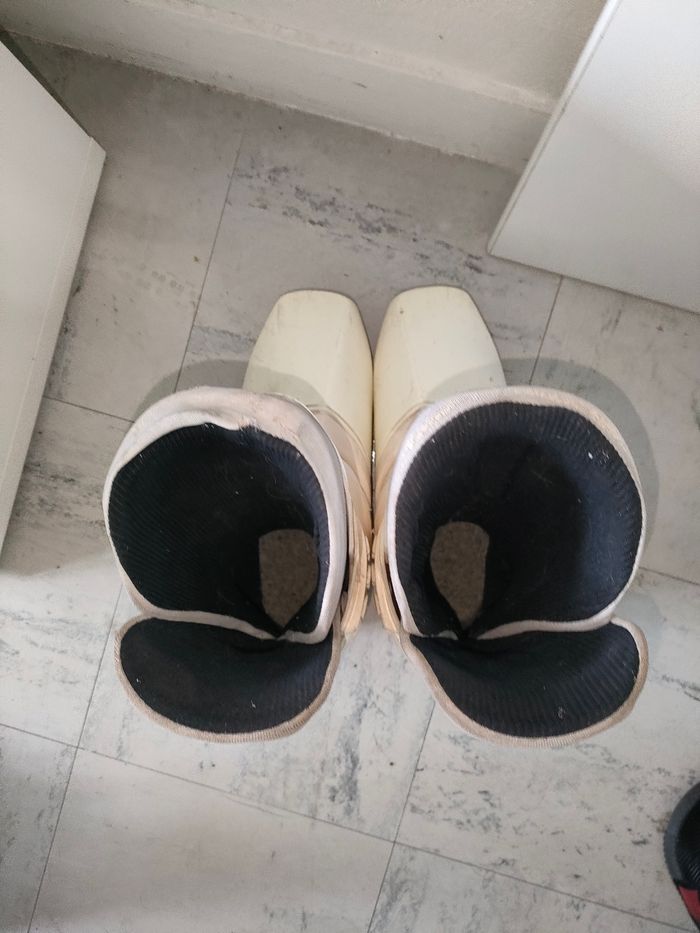 Chaussures ski Salomon - photo numéro 5