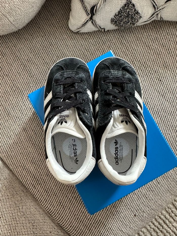 Adidas Gazelle - photo numéro 4