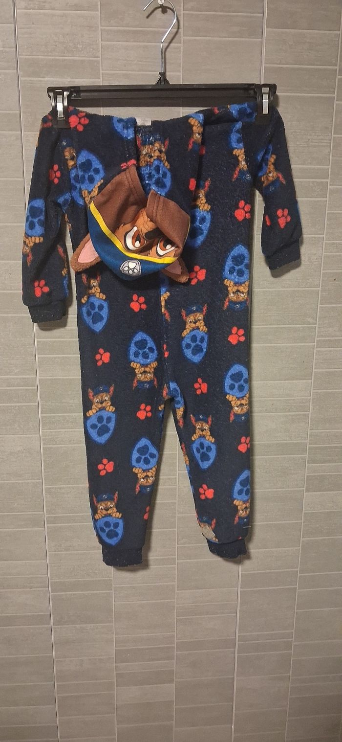 Combinaison pyjama - photo numéro 2