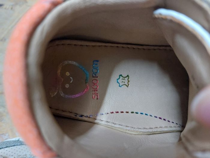 Baskets - photo numéro 3