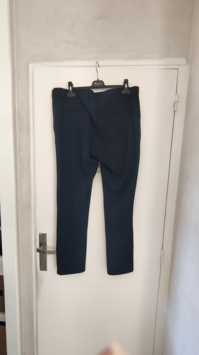 pantalon homme homme taille 42 - photo numéro 7