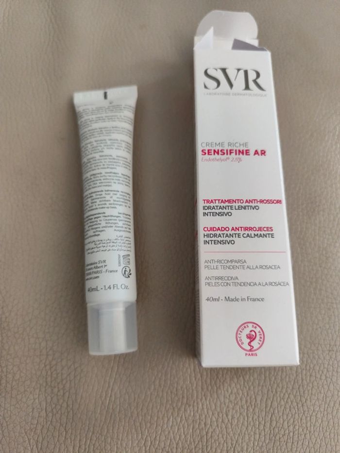 Sensifine AR riche - photo numéro 3