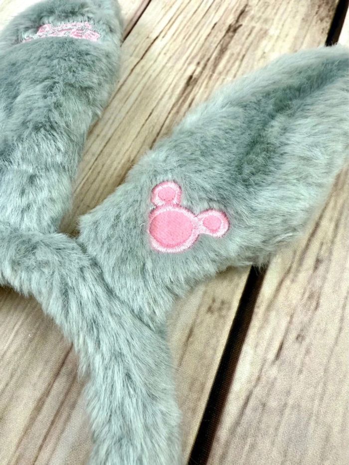 Ears serré tête oreilles de lapin Easter zootopie Judy Hopps - Tokyo Disneyland - photo numéro 4