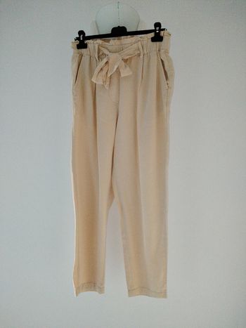 Pantalon femmes taille 42