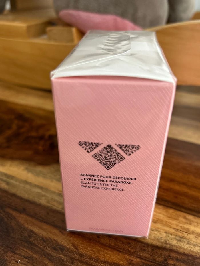 Prada Paradoxe Virtual Flower 50ml - photo numéro 2