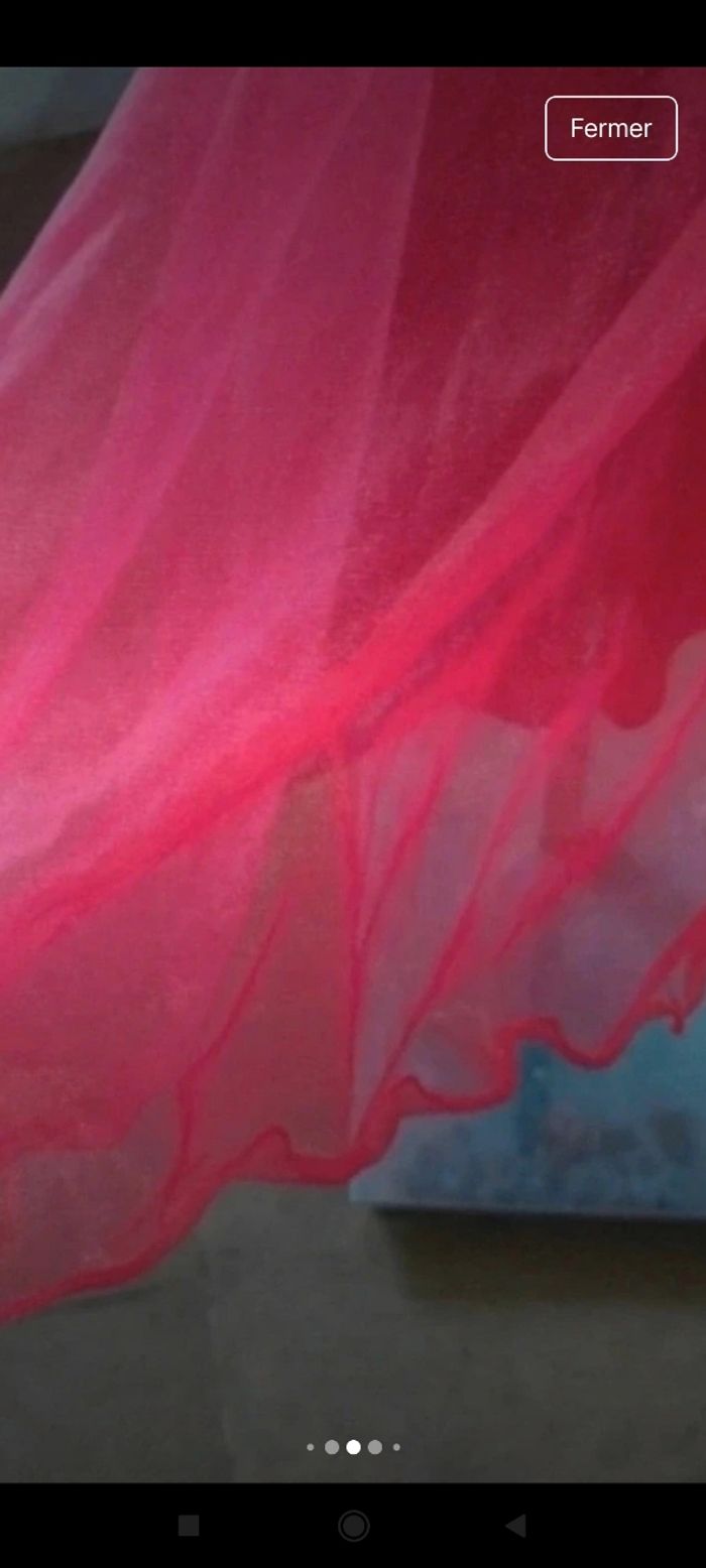 Très belle robe femme f3 - photo numéro 5