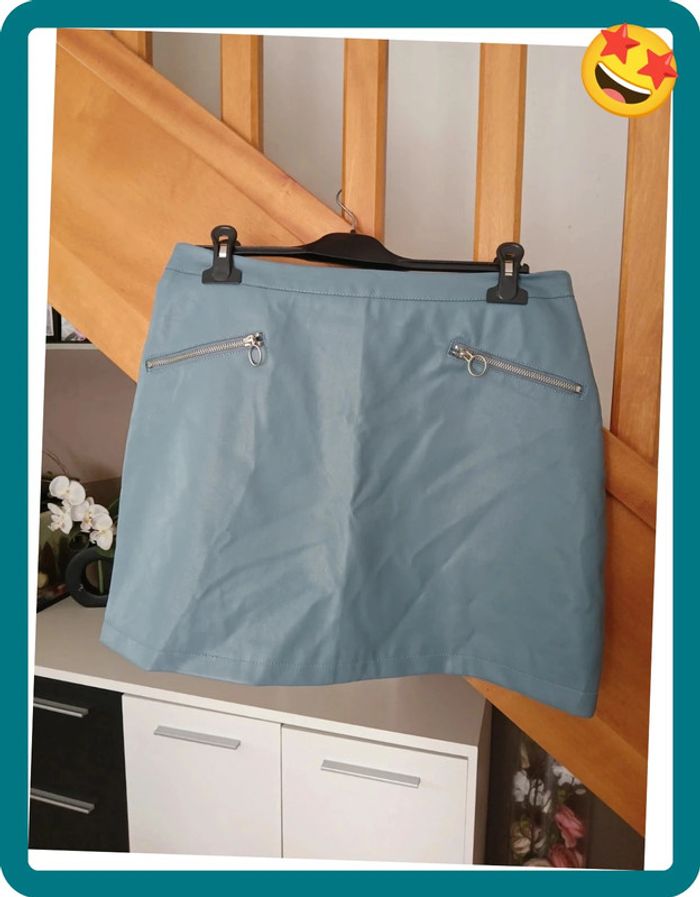 Jupe courte Primark Neuve🌿💝