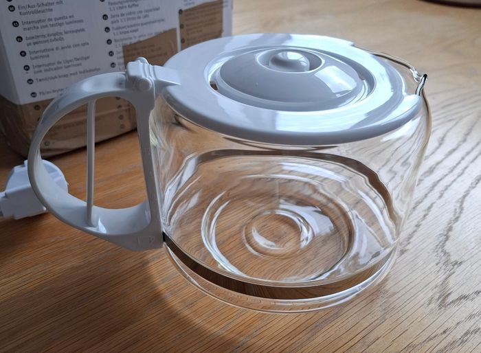 Cafetière Moulinex - photo numéro 2