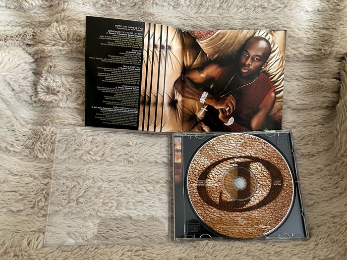 CD My name is Joe ~ Joe (2€) - photo numéro 2