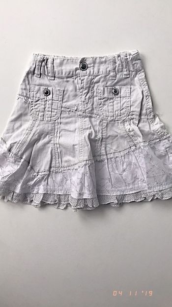 Jupe taille 104 (4 ans )