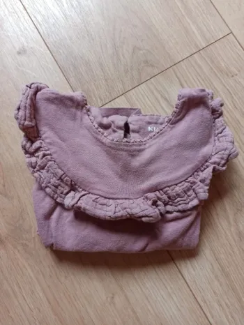 T-shirt manche longue