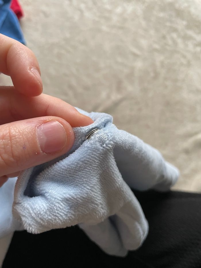 Pyjama - photo numéro 2