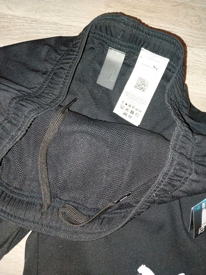 Short de bain puma 12 ans - photo numéro 4