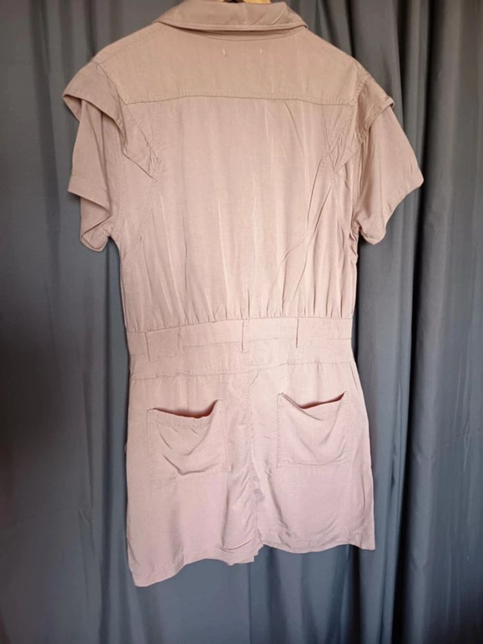 Robe courte. Marque Md'm révolution. - photo numéro 5