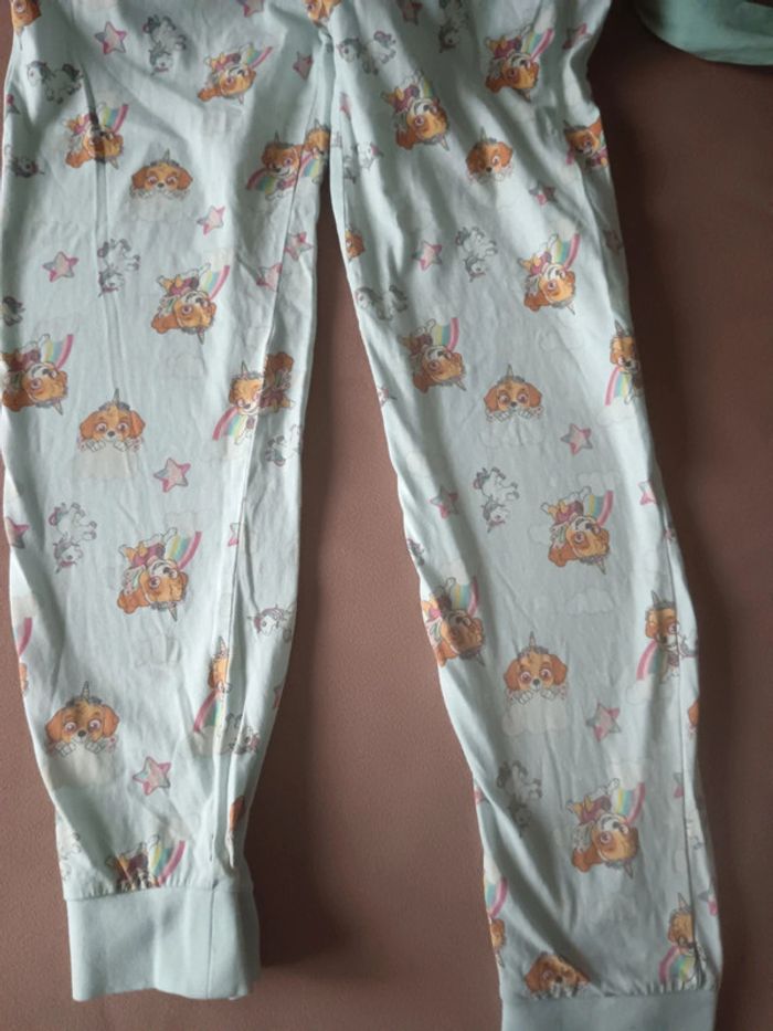 Pyjama fille Stella - photo numéro 4