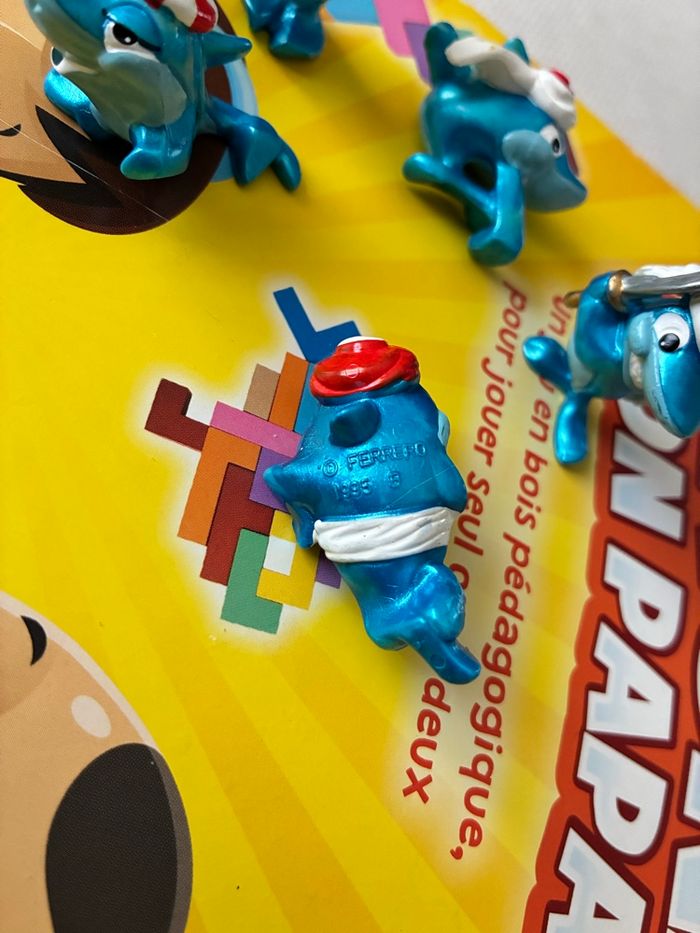 Collection squalibaba de 1995 - photo numéro 4