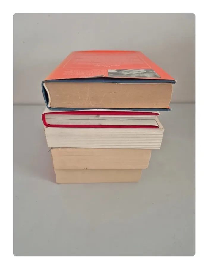 5 livres pour 1 euro seulement - photo numéro 2