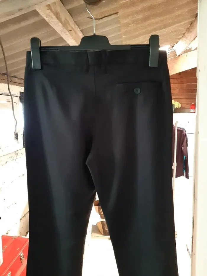 Pantalon de costume - photo numéro 5