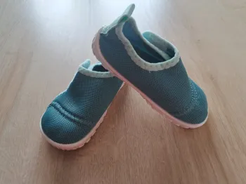 Chaussures de plage