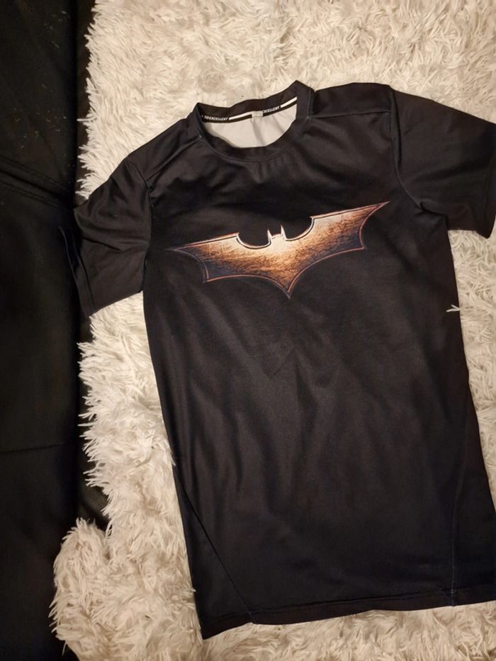 Tee-shirt Batman S