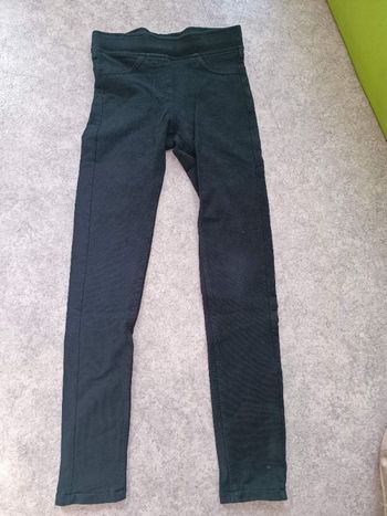 Jegging Kiabi 8 ans