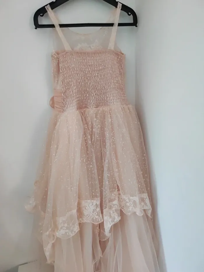 Robe cérémonie 8 ans - photo numéro 5