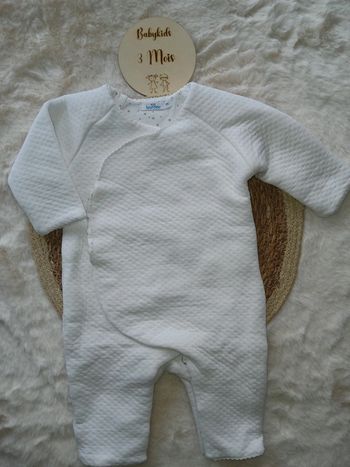 Combi boutchou
