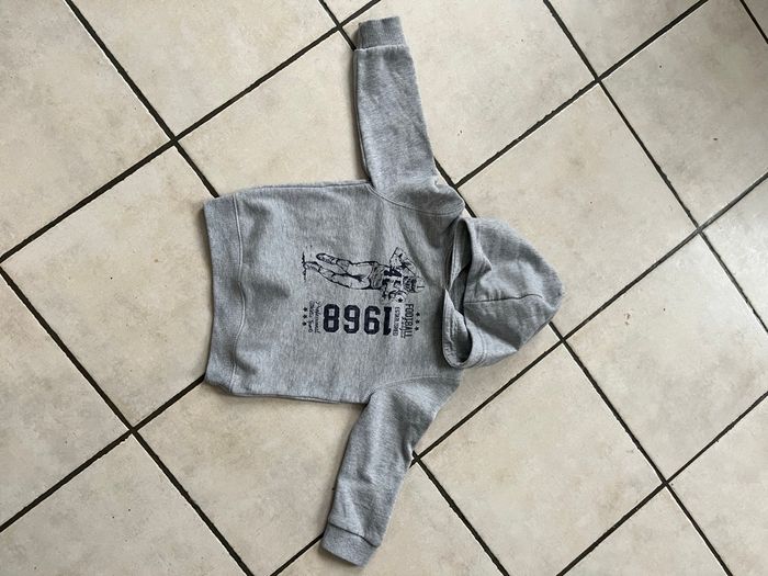 Lot de vêtements 3/4 ans - photo numéro 2