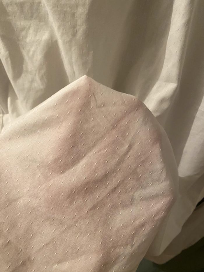 Chemise blanche - photo numéro 6