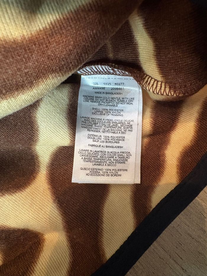 Polaire Columbia Helvetia - photo numéro 7