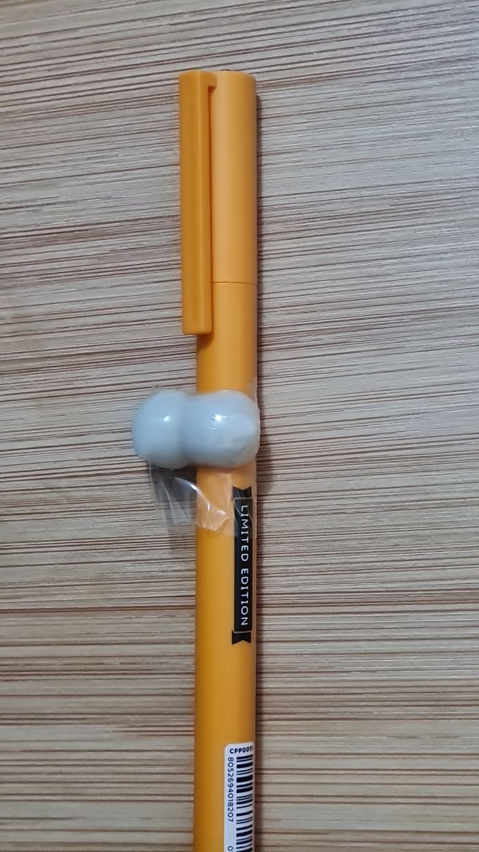 Legami Lovely Friends Fantôme Halloween 2024 Limited Edition Neuf - photo numéro 5