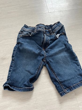 Short