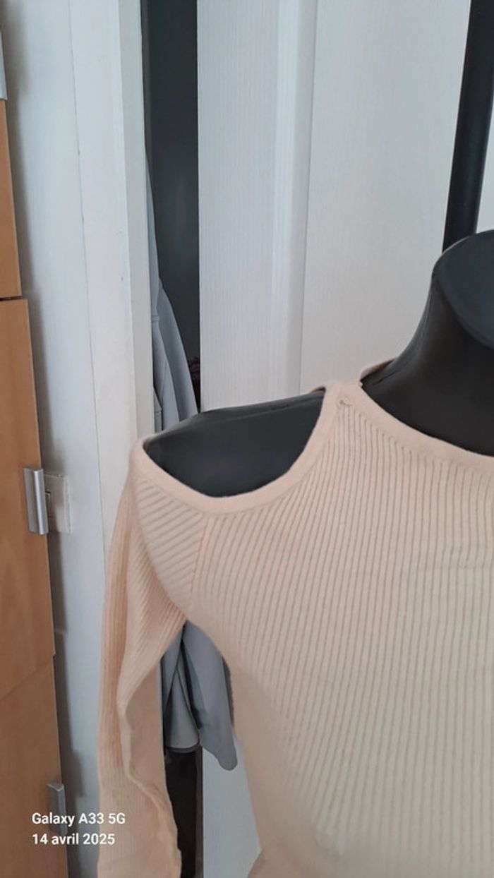 Pull TU - photo numéro 3
