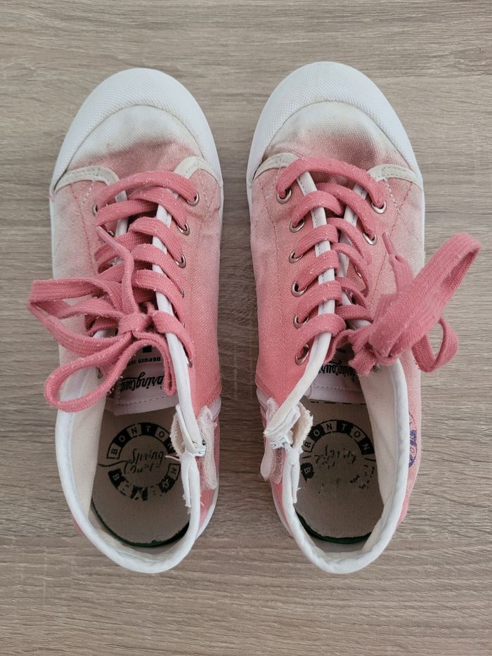 Chaussures femme ou fille en 36 - photo numéro 5