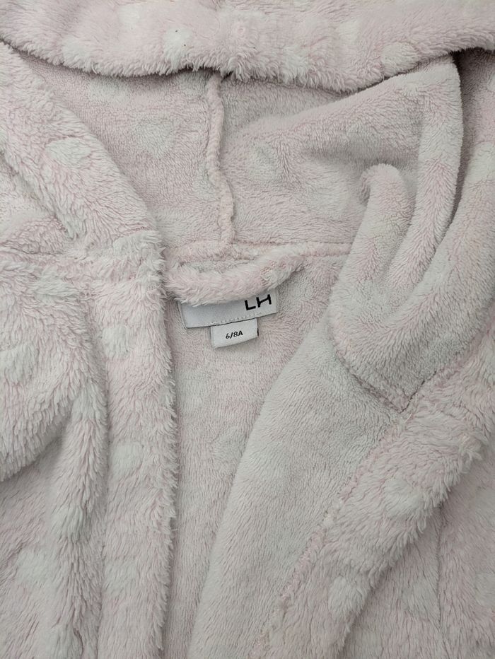 Robe de chambre - photo numéro 3