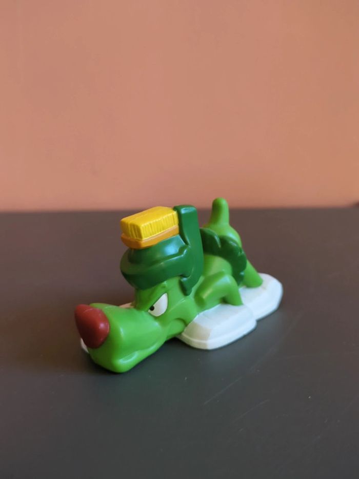 Figurine Looney Tunes K 9